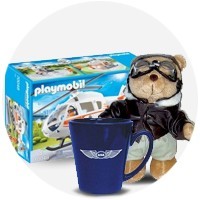 Jouets | Goodies aviation