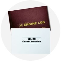 Logbook Avion