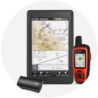 GPS portables