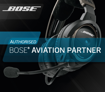 OpaleAero Services, revendeur officiel Bose