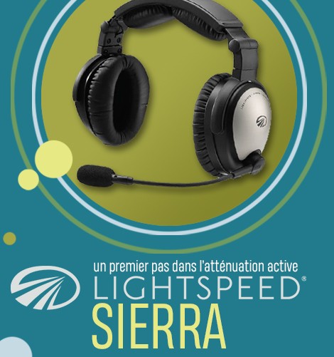Lightspeed Sierra